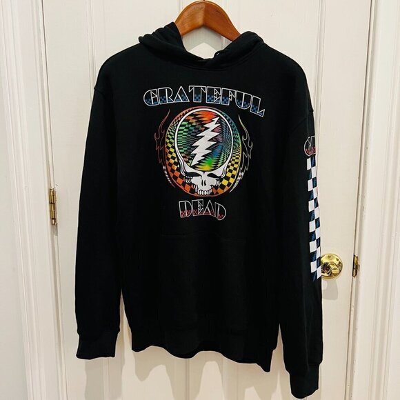Other - Grateful Dead Hoodie Size Large